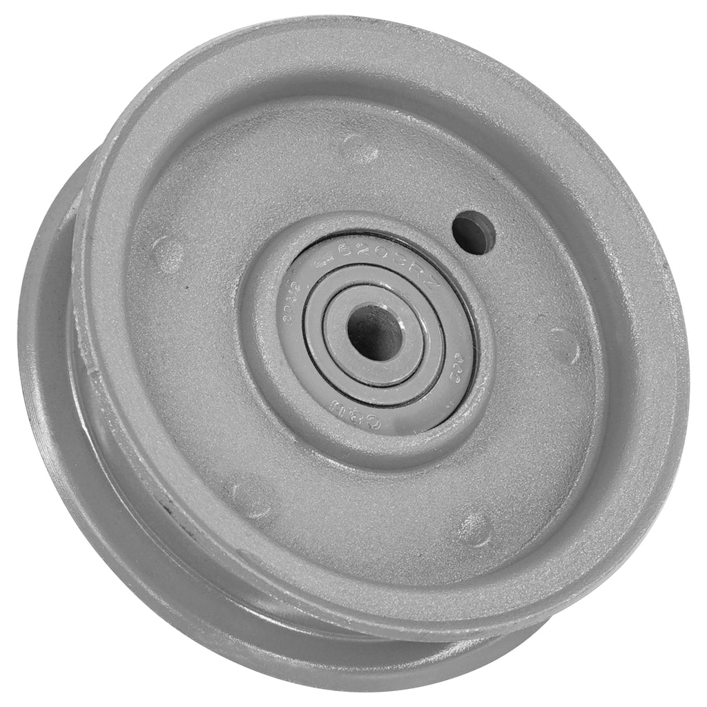Flat Idler Pulley Replacement 42 Inch for Snapper SPX160 SPX2242 (1990–1990)