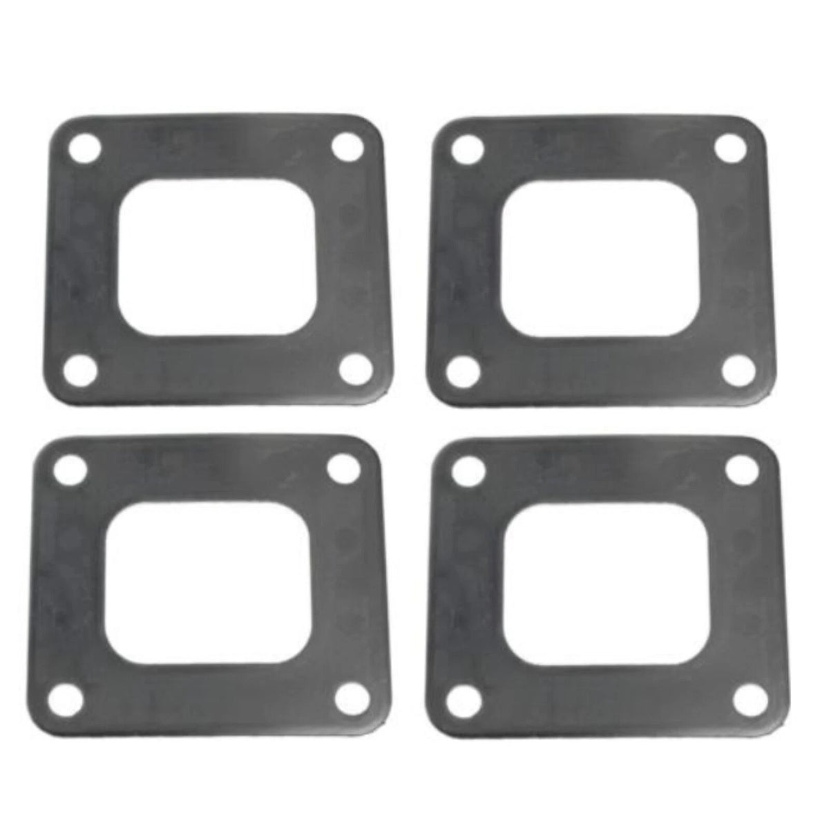 4X Exhaust Manifold Elbow Riser Gasket MerCruiser Fresh Water Cooling 27-8637251