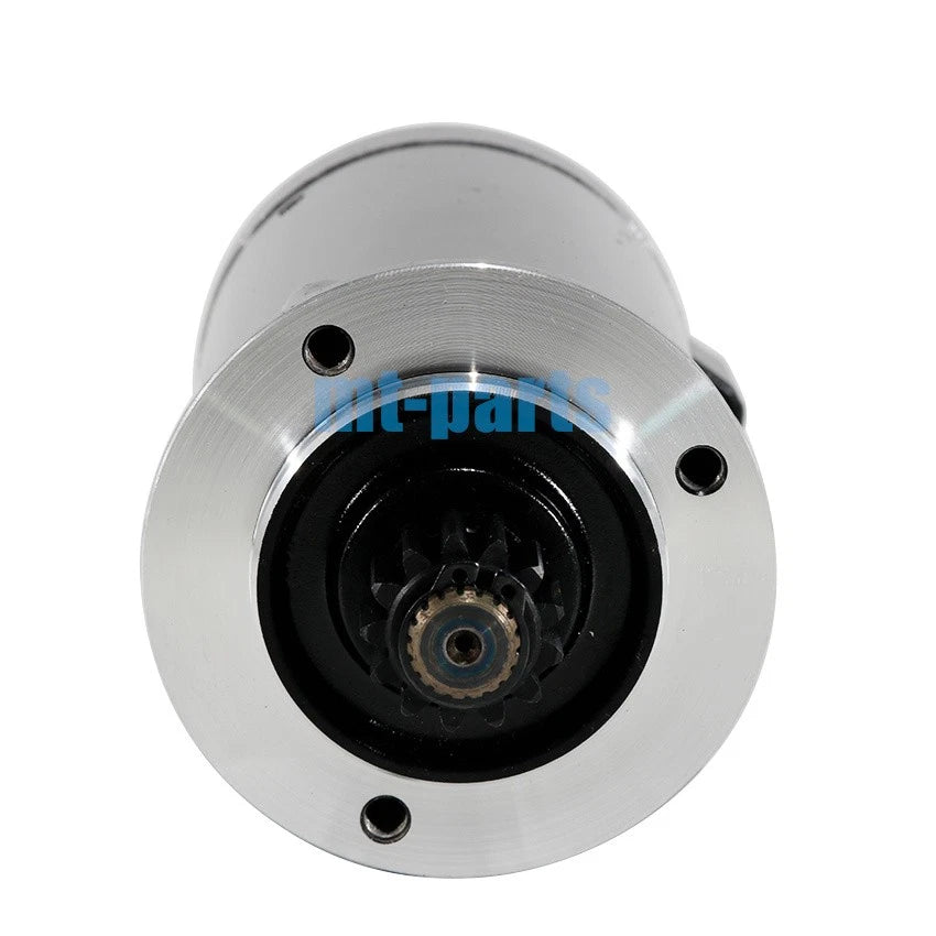 Starter for Ducati ST4 996 (2004–2005) / ST3 1000 (2004–2007)