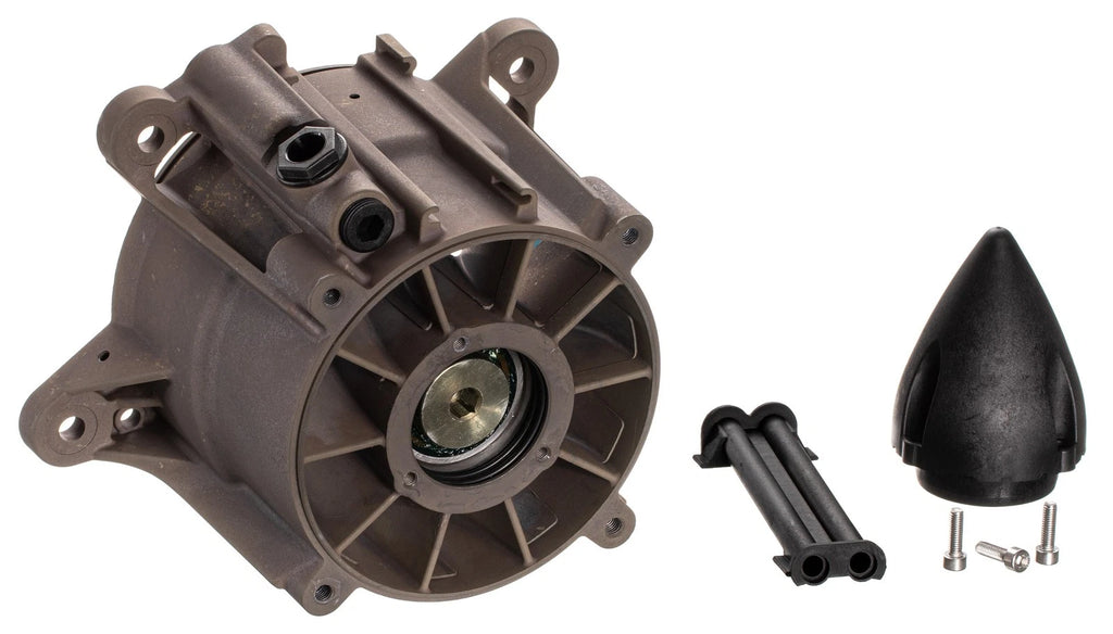 Complete Jet Pump Assembly for Sea Doo GTX RXP RXT RXPX RXTX SC (2002–2019)
