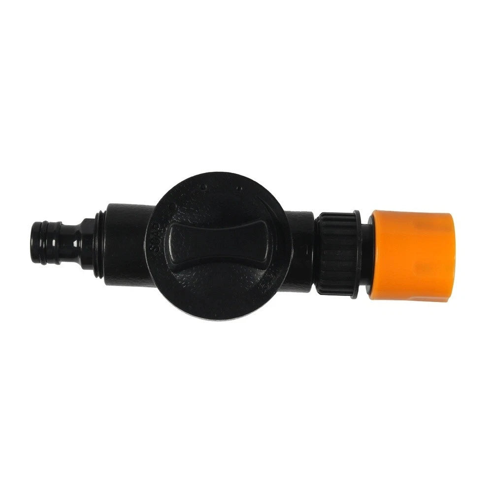 Marine Engine Flush Mixer for Boat RV Yacht (Compact Lightweight)