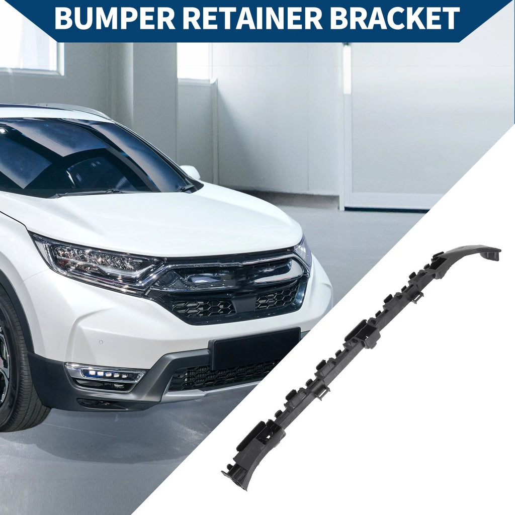Left Rear Bumper Support Bracket Replacement for Honda City (2014–2016)