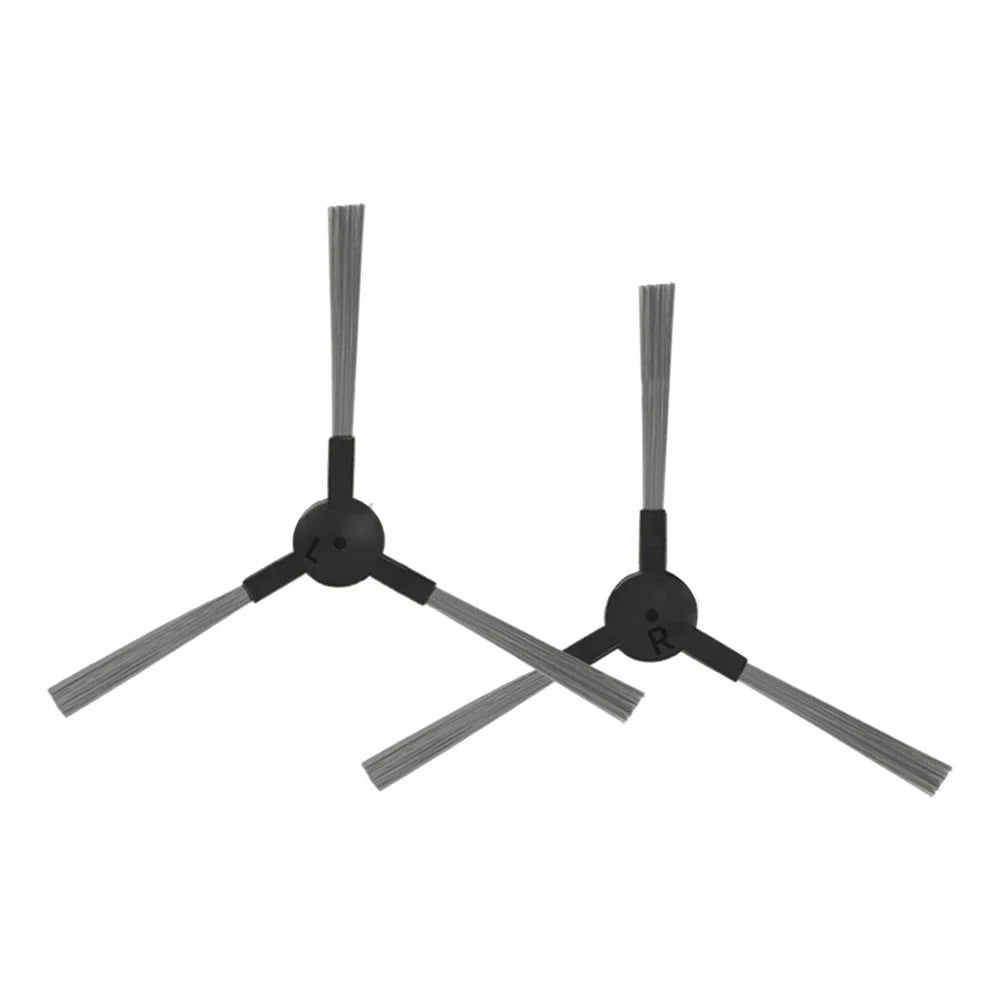 8 Replacement Corner Side Brushes for Liectroux L200 (2018–2023)