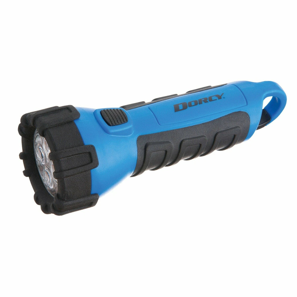 LED Flashlight for Dorcy 41-2514 (Blue)