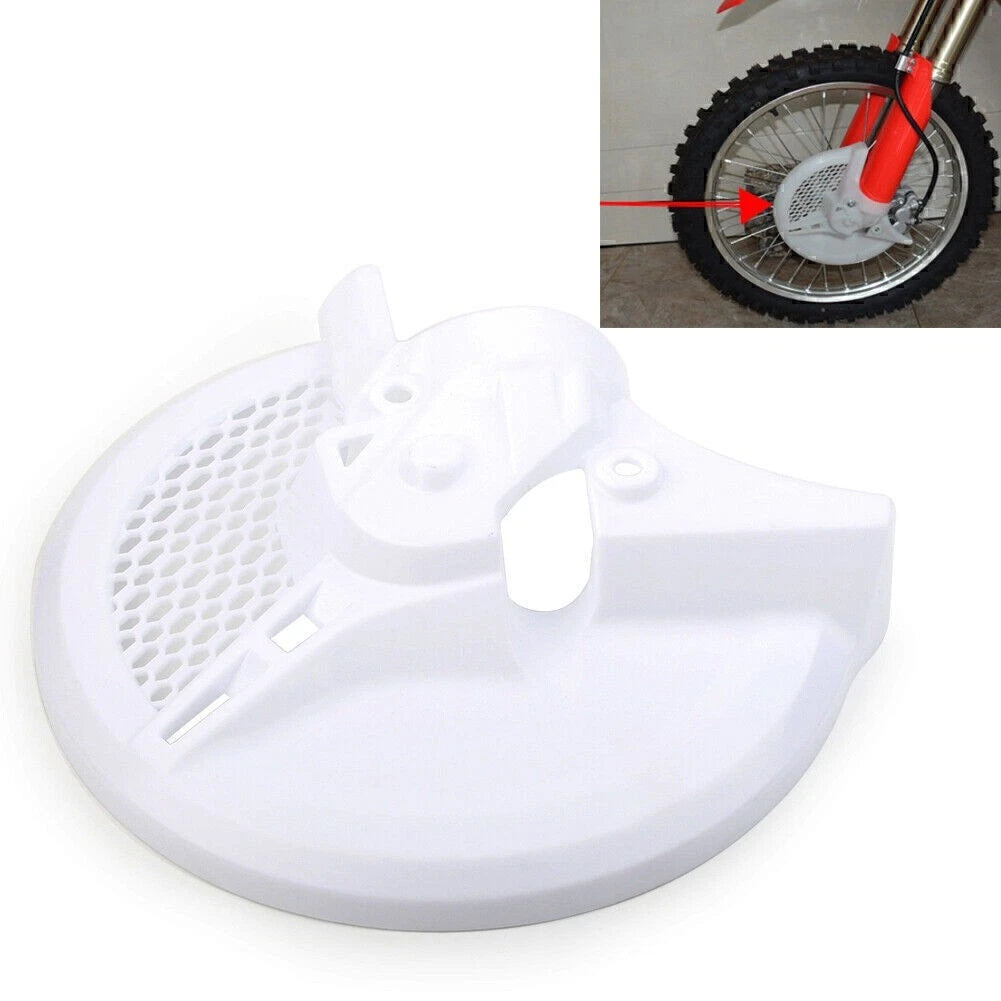 Front Brake Disc Protector for Honda CRF 450 (240-270mm)