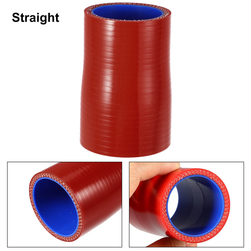38-42mm Silicone Hose Coupler for Intercooler Tube (Universal)