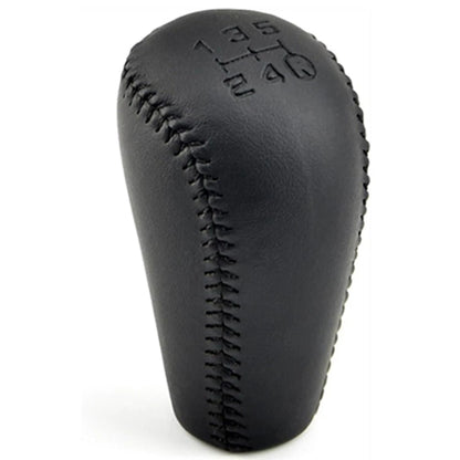 5 Speed Gear Shift Knob for Toyota Tacoma (2005–2015), 4Runner (1993–2001), Hilux SR5