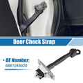 Front Right Door Check Stop Strap Replacement for Toyota Highlander (2001–2007)