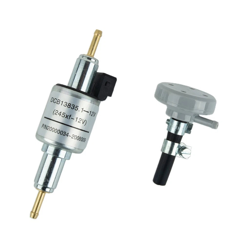 Heater Fuel Pump for