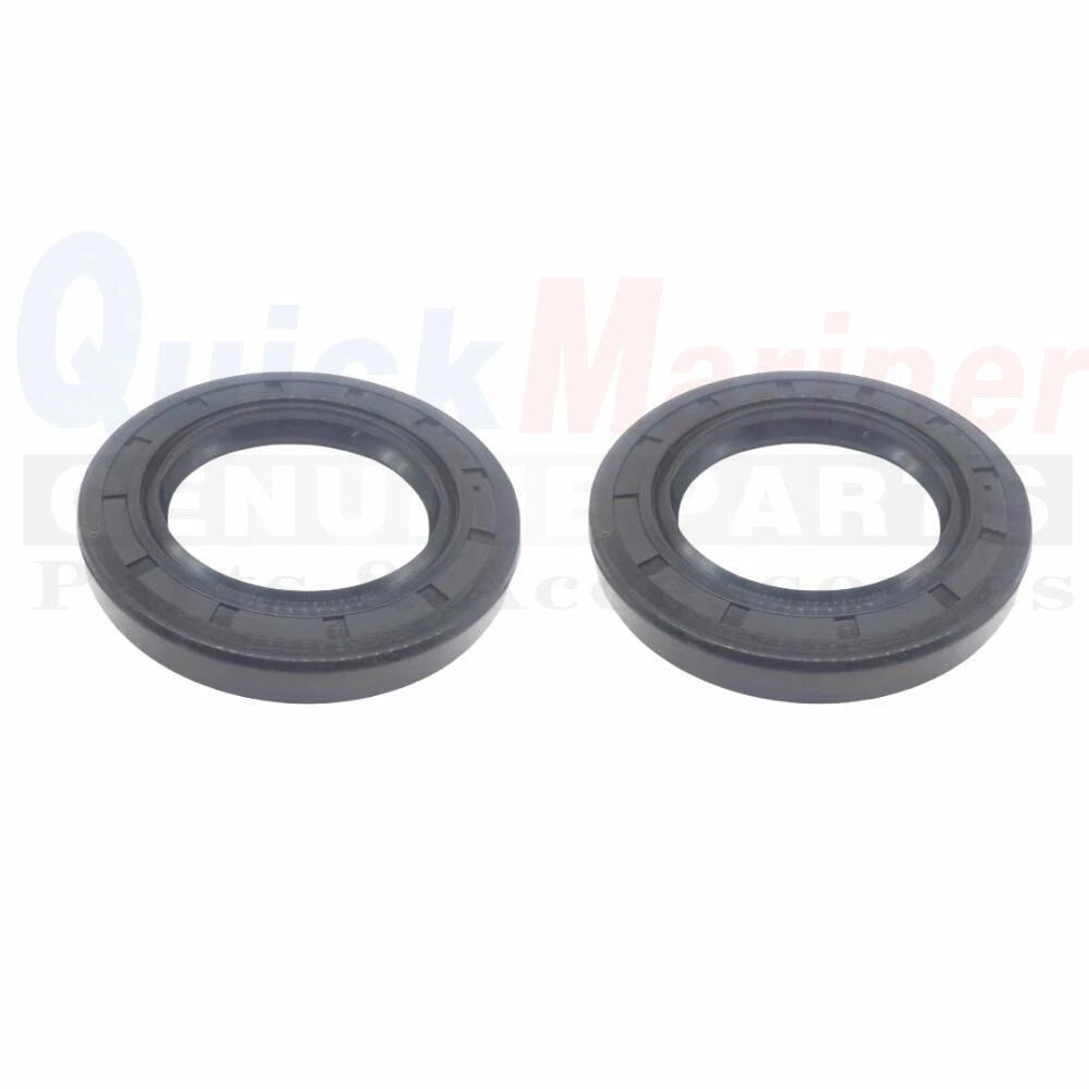 Oil Seal Replace for Kohler 25 032 06-S 52 032 08-S and 055-608 2pcs