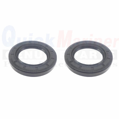Oil Seal Replace for Kohler 25 032 06-S 52 032 08-S and 055-608 2pcs
