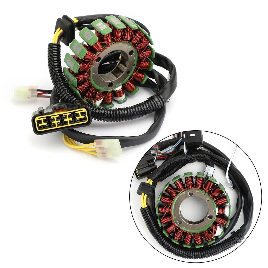 Stator Generator Magneto for Polaris B2V Predator 500 (2005–2007) #308961 T9