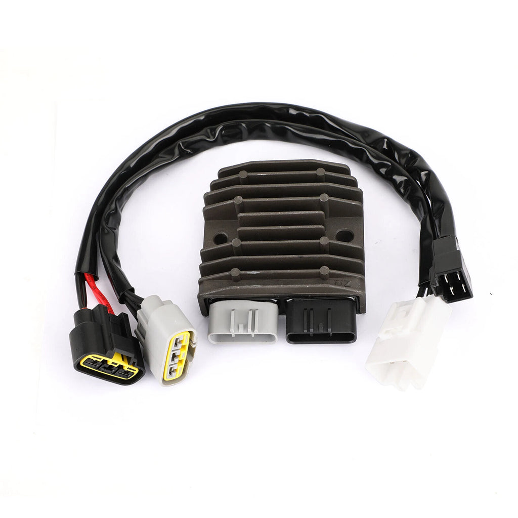 Regulator Rectifier for Speed Triple 1050R (2016–2019) T1300675 T9
