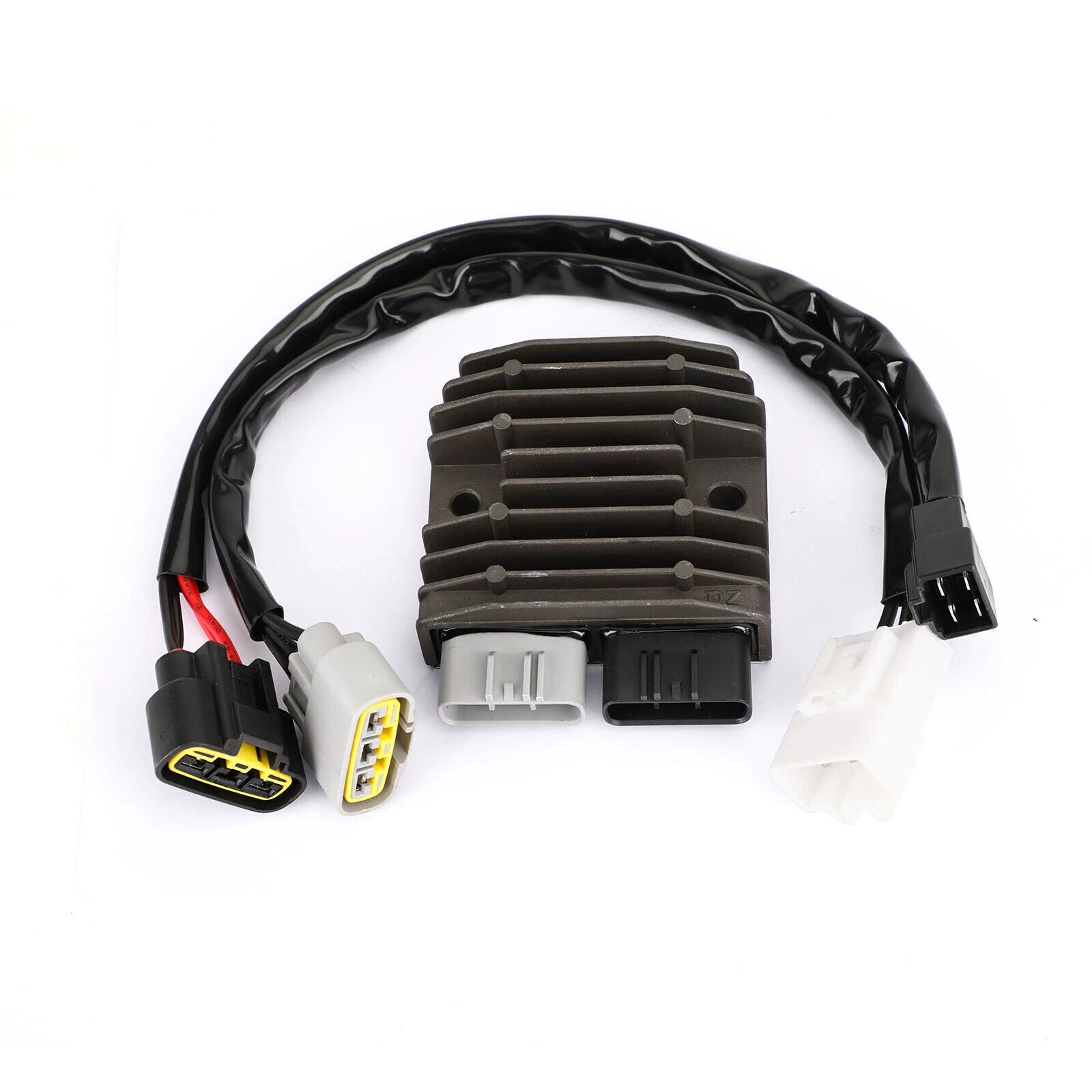 Regulator Rectifier for Speed Triple 1050R (2016–2019) T1300675 T9