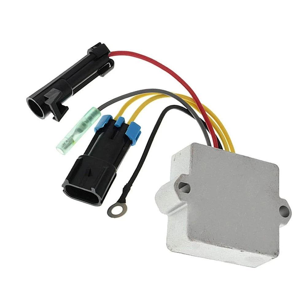 Voltage Regulator Rectifier for Mercury 4 Stroke 25-60 HP (893640T01)
