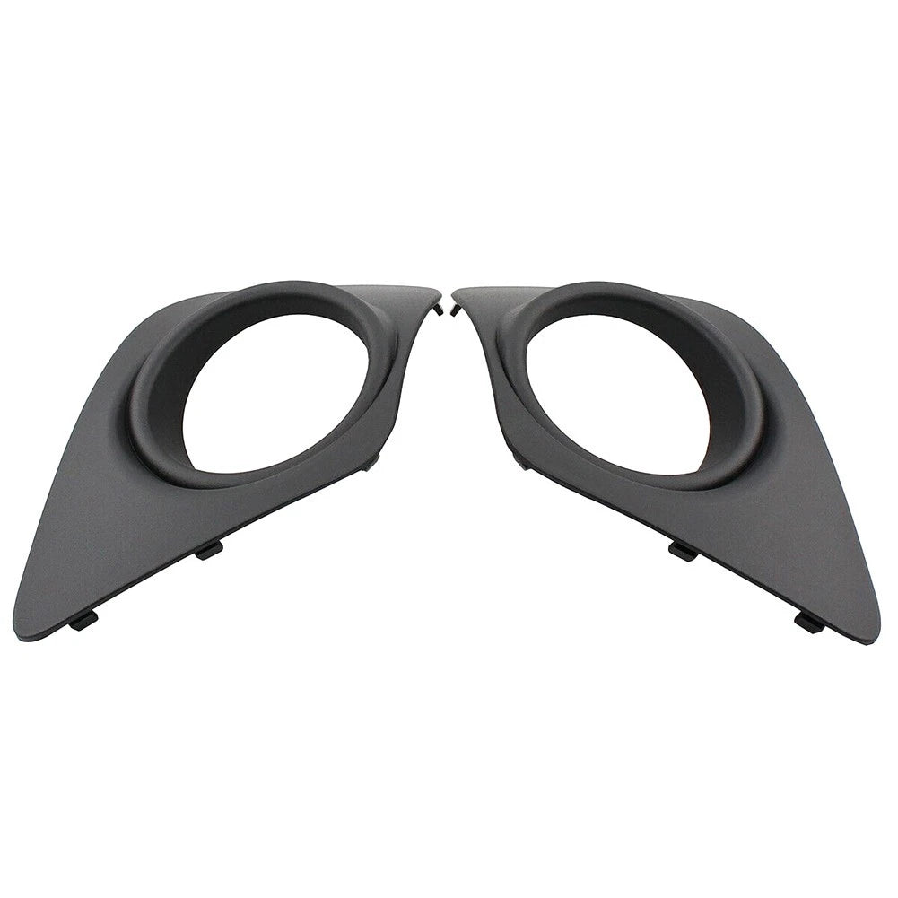 Fog Light Covers for Dodge Journey (2011–2018)
