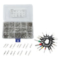 2X Terminal Pins Kit with Removal Tool for Quick Connections