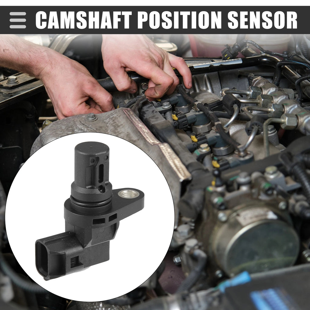 Camshaft Position Sensor Replacement for Mazda 3 (2011–2014)