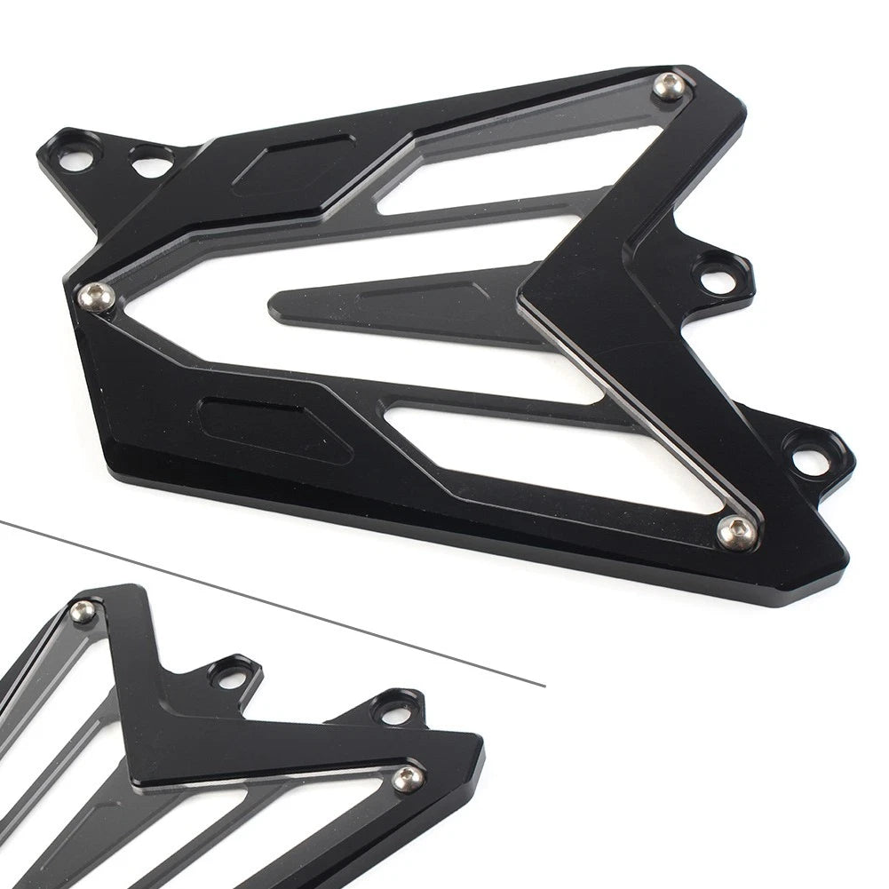 Front Engine Sprocket Cover Chain Guard for Yamaha MT07 (2013–2021)