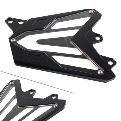 Front Engine Sprocket Cover Chain Guard for Yamaha MT07 (2013–2021)