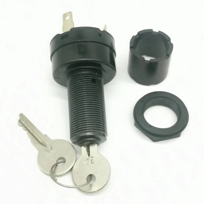 Ignition Switch 36884211 for Ingersoll Rand Air Compressor (N/A)