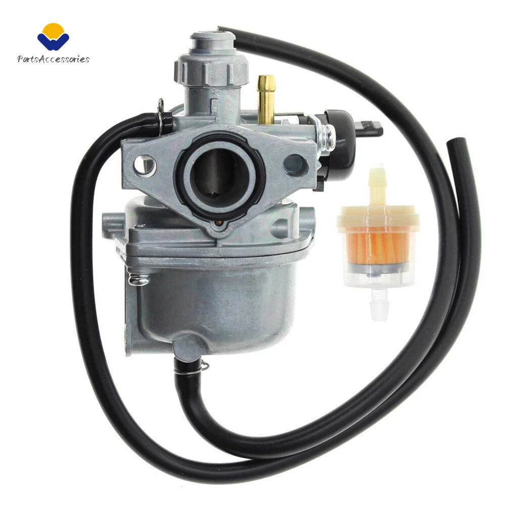 Carburetor for Honda CRF70F XR70R (16100-GCF-672, 16100-GCF-A51)