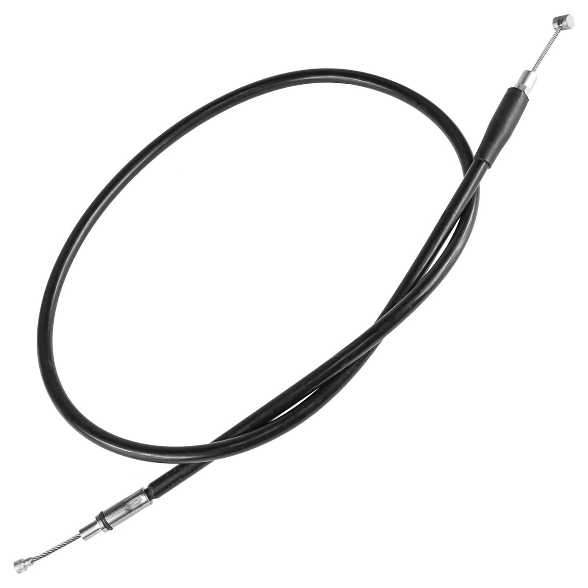 Clutch Cable Replacement for Yamaha YZ250 (2007–2014)