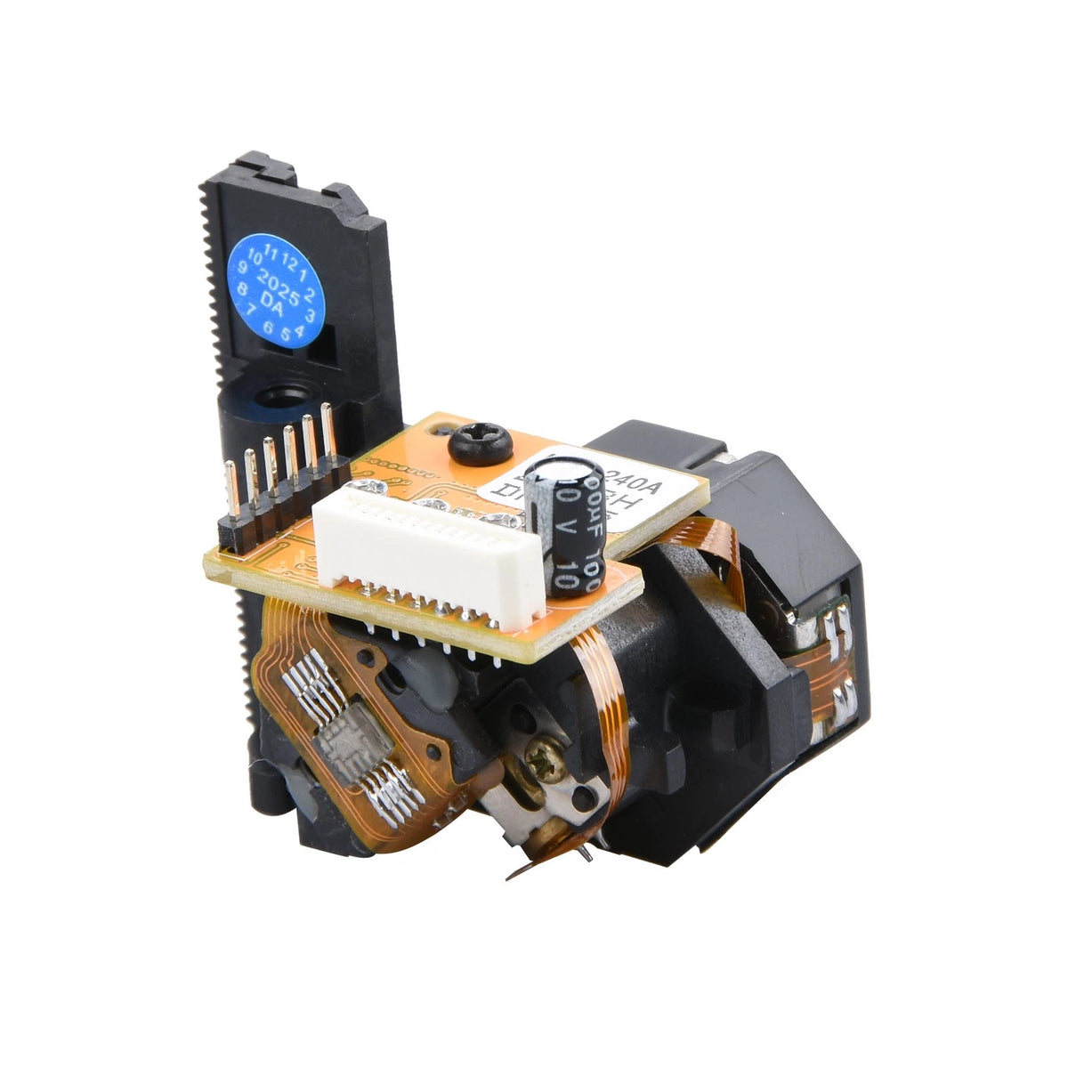 KSS 240A Single Head Pickup for DVD Player (KSS-240A)