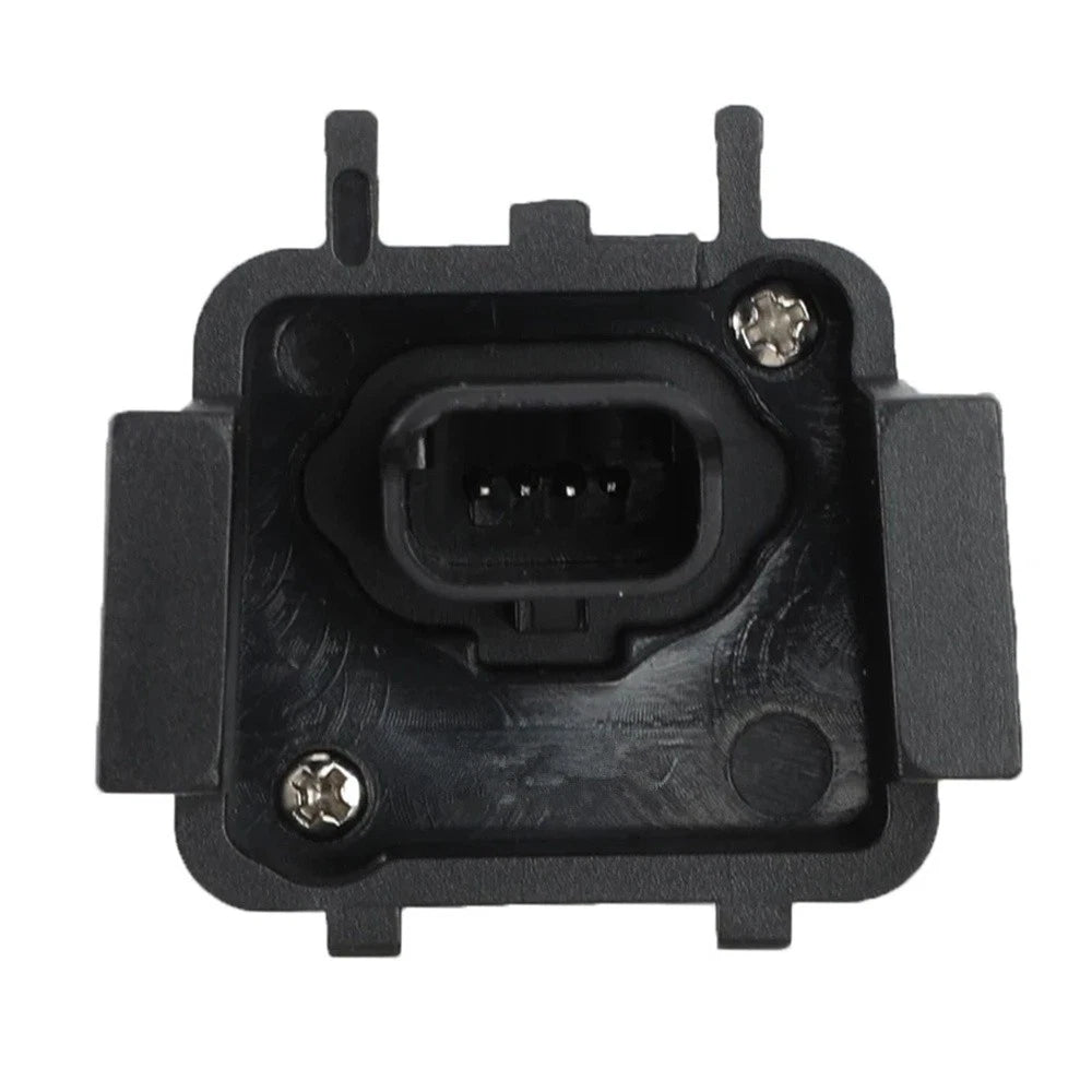 Rear View Backup Camera for Renault Koleos II Kadjar (2016–2022)