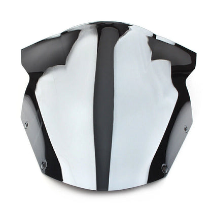 Windscreen for Kawasaki ER6R ER6F (2009–2011) Silver