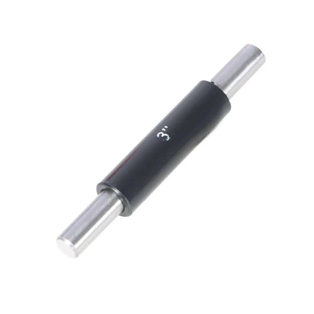 3-4" Outside Micrometer for Precision Measurement (Carbide Tipped)