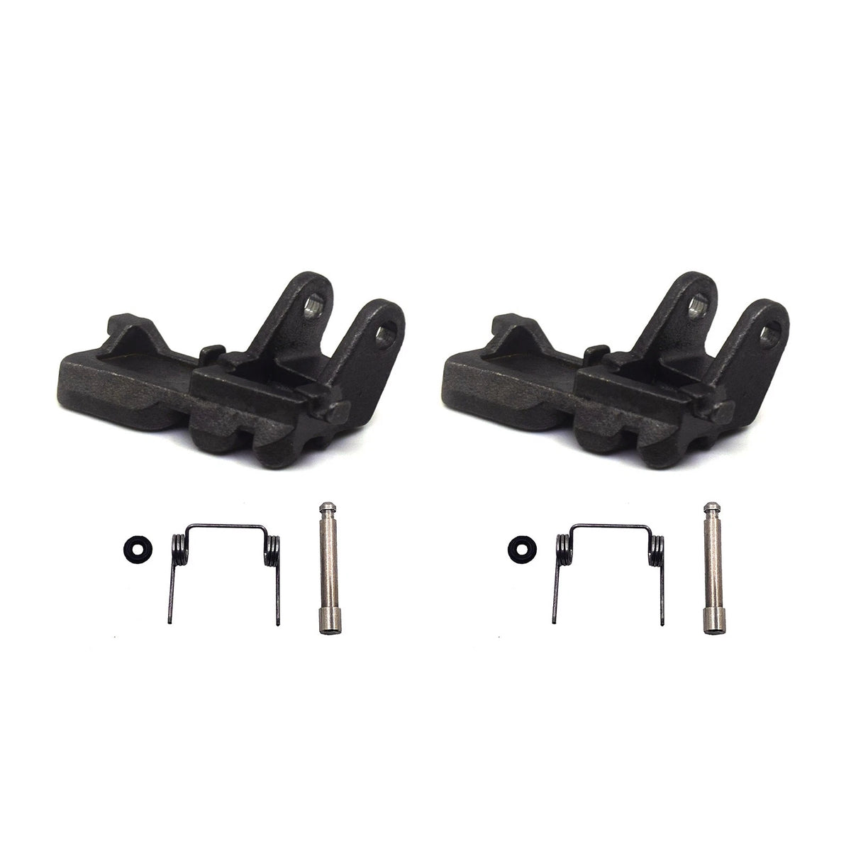2X Replacement Feeder Kit 883901 for Hitachi Koki NV45AB NV45AB2