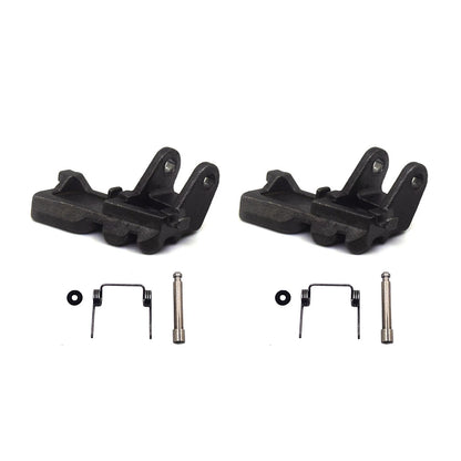 2X Replacement Feeder Kit 883901 for Hitachi Koki NV45AB NV45AB2