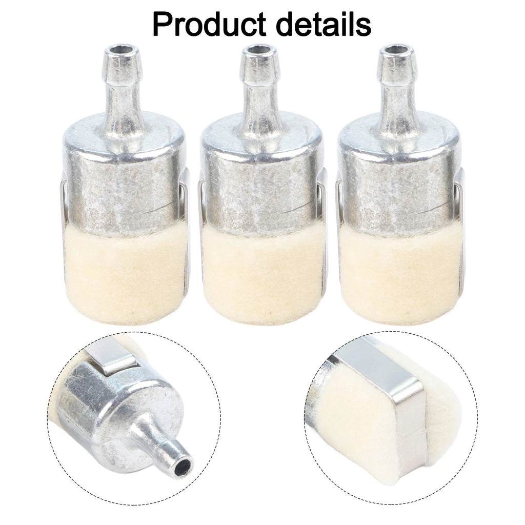 10 Fuel Filters for Efficient Performance (13120519830, 13120507320)