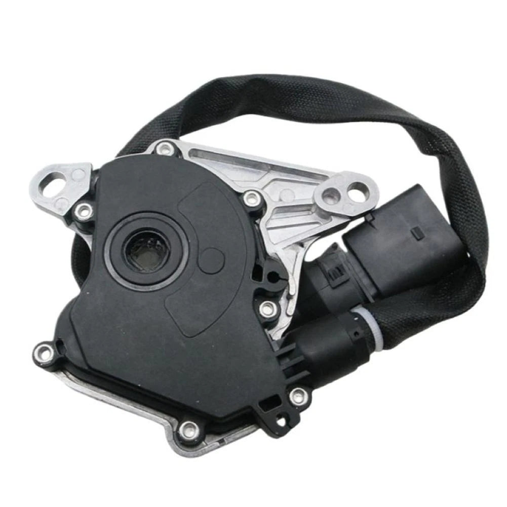 Multifunction Switch for