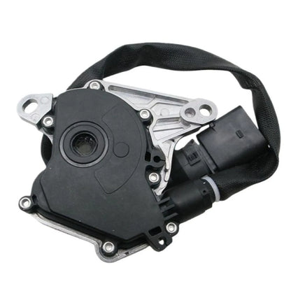 Multifunction Switch for