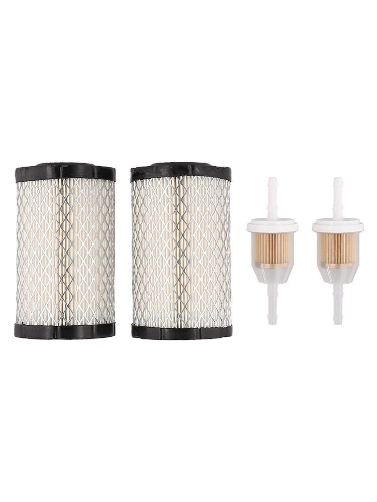 Replacement Filter Kit for LA115, X125, YTA22V46