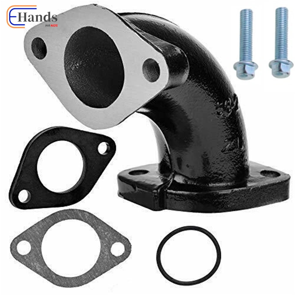 Carburetor and Air Filter for Honda ATC200 ATC200S ATC200X ATC185S (1978–1985) Mikuni 26mm