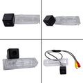 Backup Camera for Toyota Camry (2002–2011)