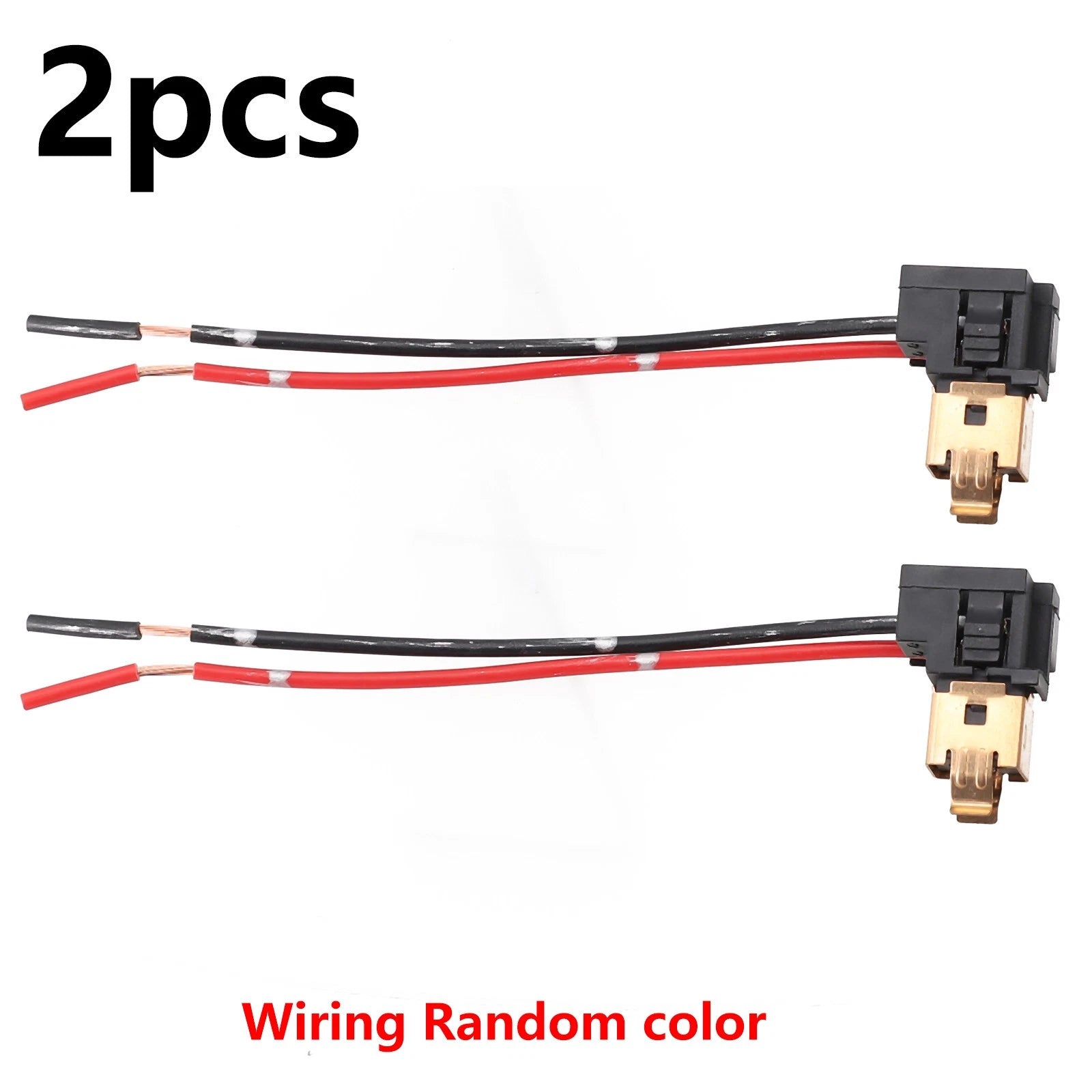 Insert Lights Connector for Compatible Vehicles