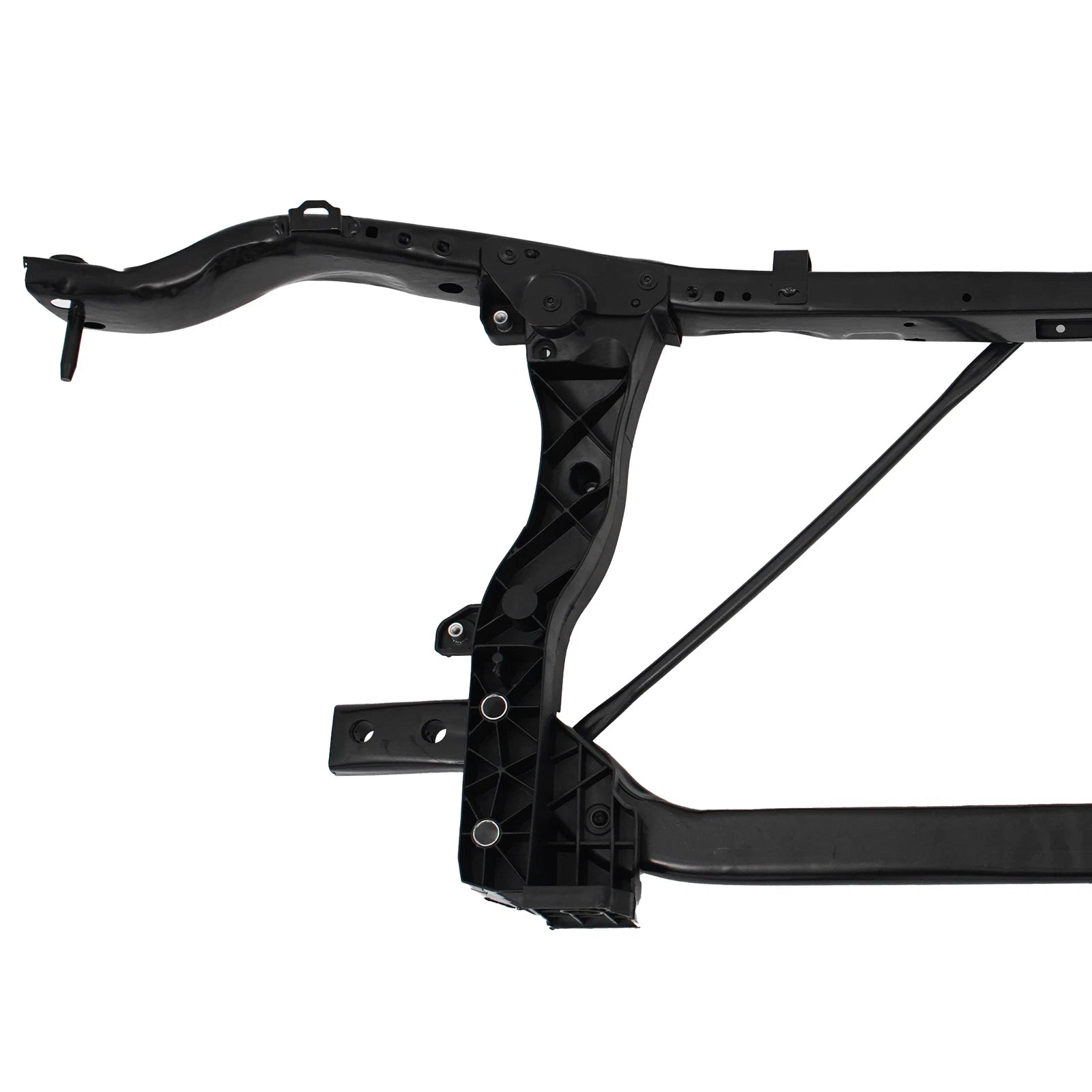 Radiator Support Core for Jeep Gladiator (2020–2023) Wrangler (2018–2023)