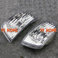 Front Turn Signal Light Lens Cover for Sprint ST (2005–2015)