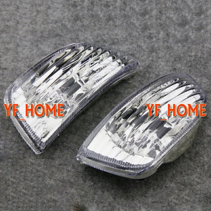 Front Turn Signal Light Lens Cover for Sprint ST (2005–2015)
