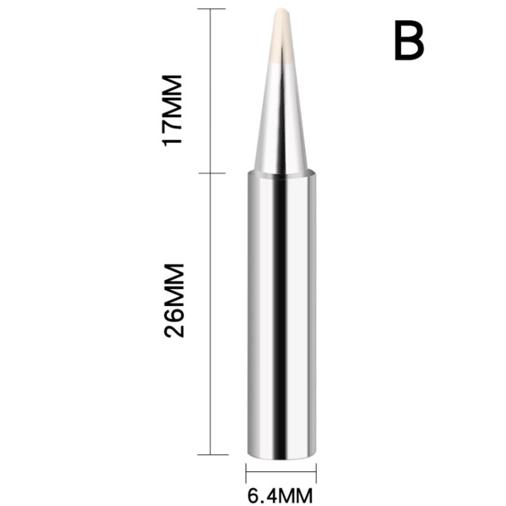 Welding Soldering Iron Tip for Electric Iron (936)