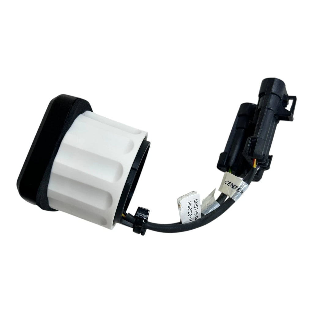 Start/Stop Dash Mount Quad Engine Port Panel Switch for Mercury Marine (8M0117135)