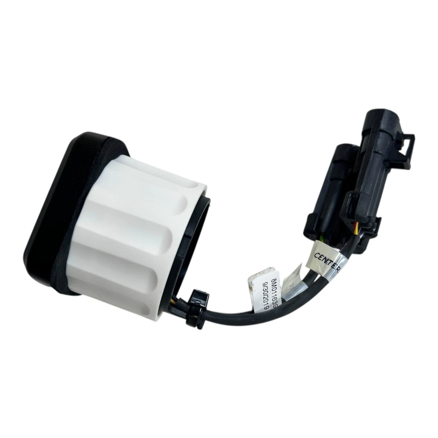 Start/Stop Dash Mount Quad Engine Port Panel Switch for Mercury Marine (8M0117135)