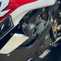 Frame Slider Guard Pad Crash Protect for BMW S1000RR (2019–2022)