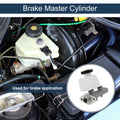 Brake Master Cylinder with Reservoir for Hyundai Accent (1994–2000)