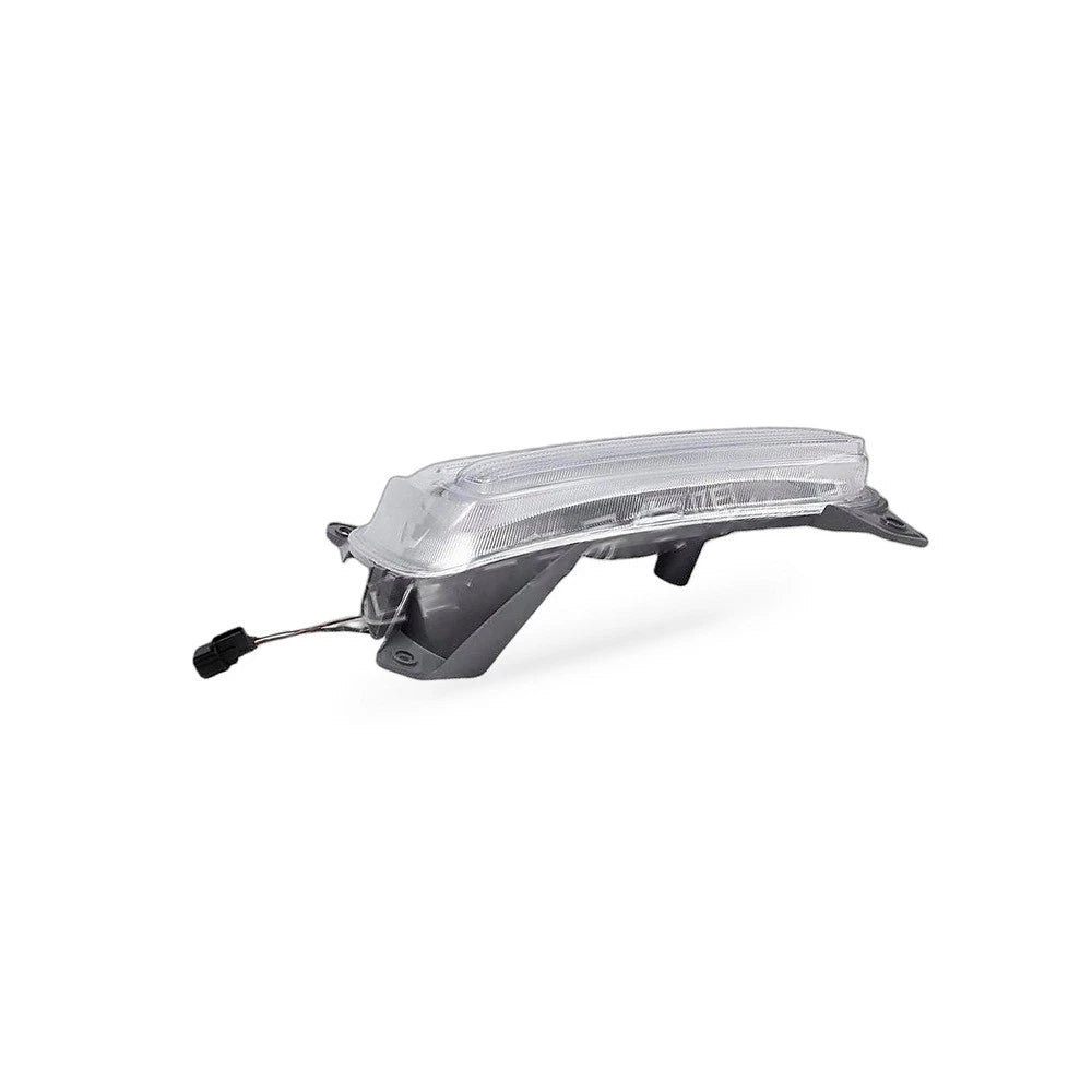 Tail Light Assembly for Kia K3 (2019–2020) Rear Bumper Turn Signal