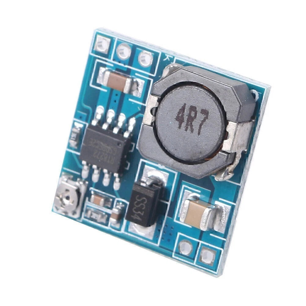 DC-DC Step Down Module Buck Converter for Mini